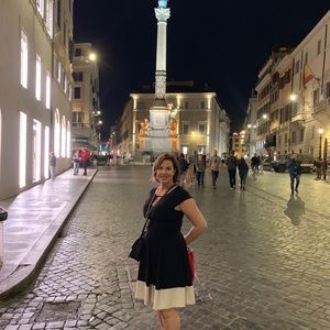 Meet your Posher, Sylvie